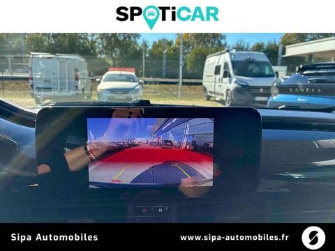 Voitures D'0Km À Toulouse | Fiat 500 E 95 Ch Icône 3P