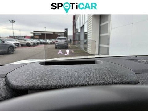 Voitures D'occasion À Lescar | Citroën C4 E- 136 Ch Automatique Shine 5P