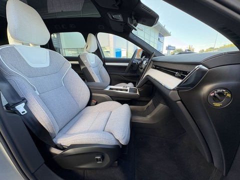 Voitures D'0Km À Toulouse | Volvo Ex90 Twin Performance Awd 517 Ch 1Edt Ultra 5P
