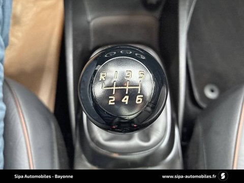 Voitures D'occasion À Bayonne | Fiat 500X 1.6 Multijet 120 Ch 120Th 5P