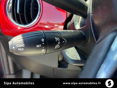 Voitures D'occasion À Toulouse | Fiat 500 1.0 70 Ch Hybride Bsg S/S Dolcevita 3P