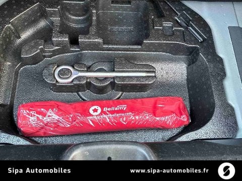 Voitures D'occasion À Bayonne | Fiat 500 Iii Electrique E 95 Ch Action 3P
