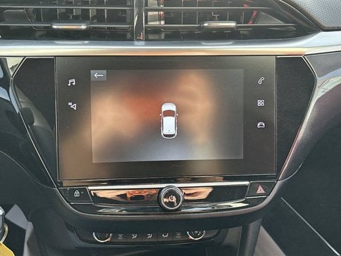 Voitures D'occasion À Toulouse | Opel Corsa 1.2 75 Ch Bvm5 Elegance Business 5P