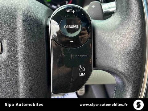 Voitures D'occasion À Mérignac | Land Rover Discovery Sport Mark Vi P300E Phev Awd Bva R-Dynami...
