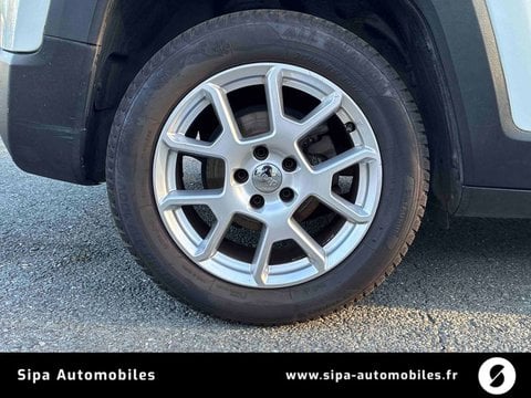 Voitures D'occasion À Libourne | Jeep Renegade 1.0 Gse T3 120 Ch Bvm6 Longitude Business 5P