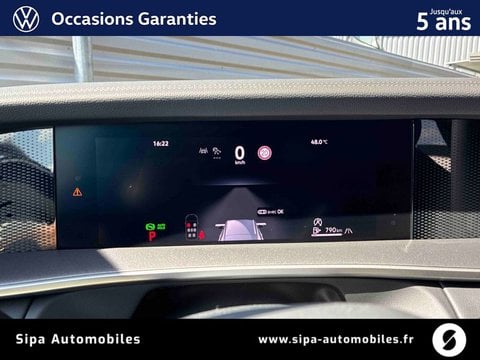 Voitures D'occasion À Lescar | Volkswagen Tayron 2.0 Tdi 150Ch Dsg7 7Pl Vw Edition 5P