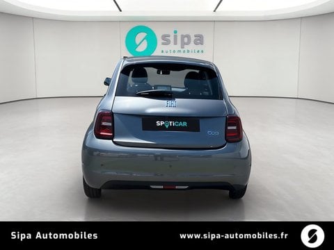 Voitures D'occasion À Villenave-D'ornon | Fiat 500 500E Berline E 118 Ch Nouvelle 3P