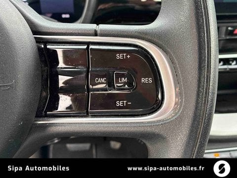 Voitures D'occasion À Toulouse | Fiat 500 Iii Electrique E 95 Ch Action Plus 3P
