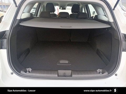 Voitures D'0Km À Lescar | Fiat Tipo Ii Sw 1.5 Firefly Turbo 130 Ch S&S Dct7 Hybrid 5P