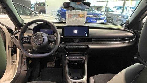 Voitures D'0Km À Toulouse | Fiat 600 T-Gen 3 1.2 Hybrid 145Ch Edct6 Sport 5P