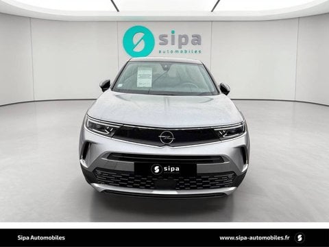Voitures D'occasion À Toulouse | Opel Mokka 1.5 Diesel 110 Ch Bvm6 Ultimate 5P