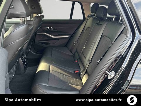 Voitures D'occasion À Mérignac | Bmw Série 3 Touring Touring 330E 292 Ch Bva8 Business Design 5P