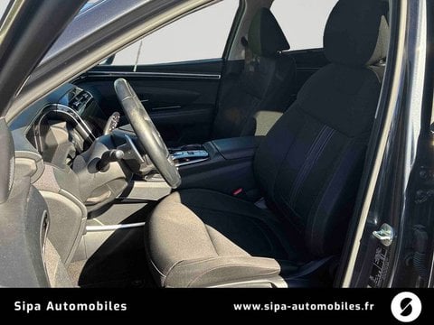 Voitures D'occasion À Muret | Hyundai Tucson 1.6 T-Gdi 265 Htrac Plug-In Bva6 Creative 5P