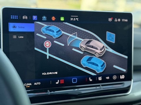 Voitures D'0Km À Lescar | Volkswagen Golf 1.5 Ehybrid 204 Dsg6 Style 5P