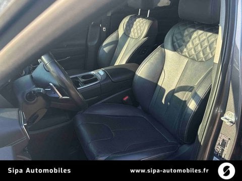 Voitures D'occasion À Le Bouscat | Hyundai Santa Fe 1.6 T-Gdi Hybrid 230 Bva6 Creative 5P