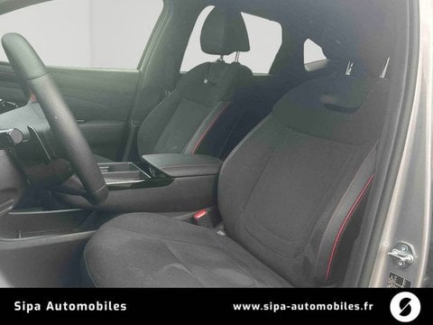 Voitures D'0Km À Muret | Hyundai Tucson 1.6 T-Gdi 215 Hybrid Bva6 N Line Creative 5P