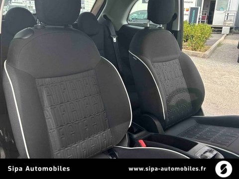 Voitures D'occasion À Toulouse | Fiat 500 E 95 Ch Nouvelle 3P
