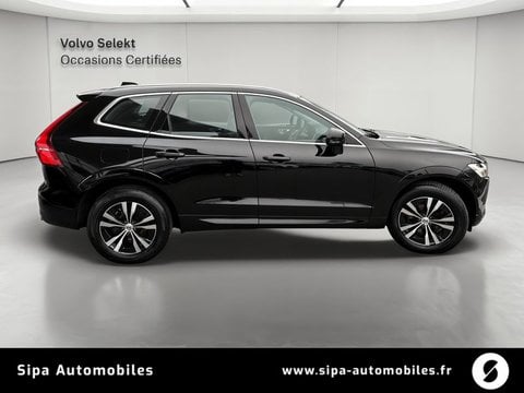 Voitures D'occasion À Mérignac | Volvo Xc60 D4 190 Ch Adblue Geatronic 8 Business Executive 5P