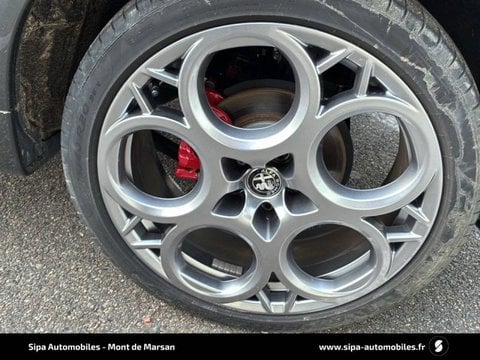 Voitures D'occasion À Mont-De-Marsan | Alfa Romeo Tonale 1.5 Hybrid 130 Ch Tct7 Edizione Special...
