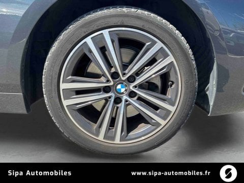 Voitures D'occasion À Toulouse | Bmw Série 1 116D 116 Ch Business Design 5P