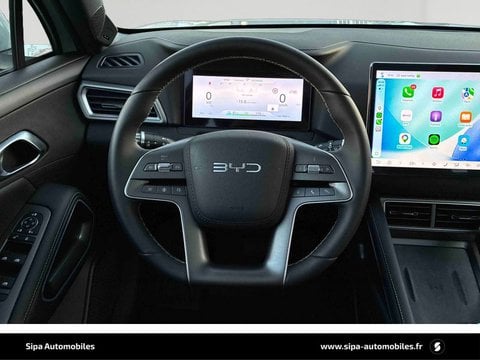 Voitures D'0Km À Mérignac | Byd Atto 2 45.1 Kwh 177 Ch Boost 5P