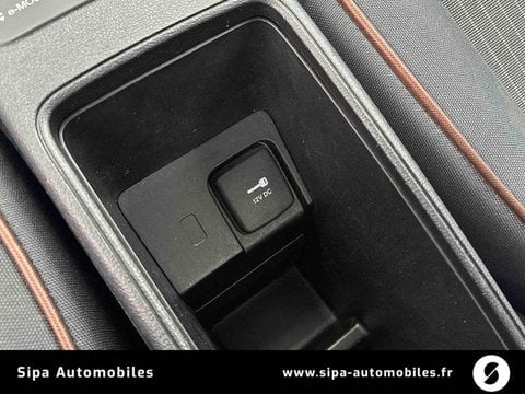 Voitures D'occasion À Toulouse | Fiat 500 Iii Electrique E 95 Ch Icône 3P