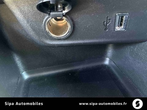 Voitures D'occasion À Muret | Opel Mokka Electrique 136 Ch & Batterie 50 Kwh Elegance Business 5P