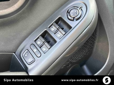 Voitures D'occasion À Mérignac | Fiat 500X 1.5 Firefly 130 Ch S/S Dct7 Hybrid Sport 5P