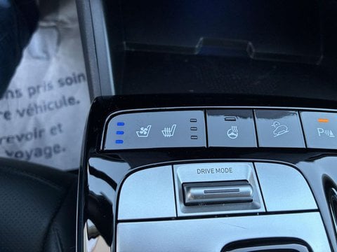 Voitures D'occasion À Lescar | Hyundai Tucson 1.6 T-Gdi 230 Hybrid Bva6 Executive 5P