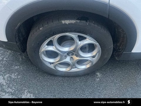 Voitures D'occasion À Bayonne | Alfa Romeo Tonale 1.5 Hybrid 130 Ch Tct7 Sprint 5P