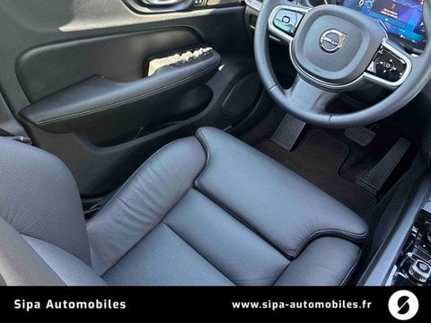 Voitures D'occasion À Labège | Volvo V60 Micro Hybride Essence B4 197 Ch Dct7 Plus Style Dark 5P