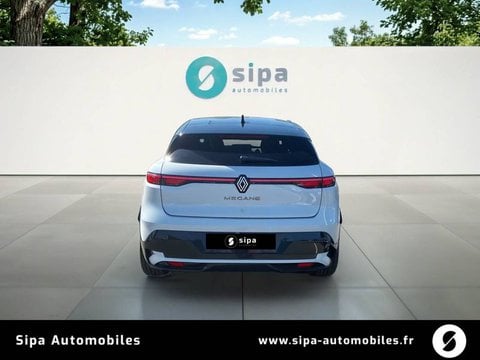 Voitures D'occasion À Toulouse | Renault Mégane Megane E-Tech Ev40 130Ch Standard Charge Techno 5P