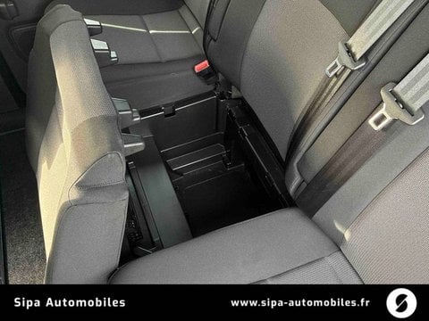 Voitures D'occasion À Mérignac | Fiat Professional Scudo Fourgon 2.0 Multijet 180 Bva Cabine Ap...