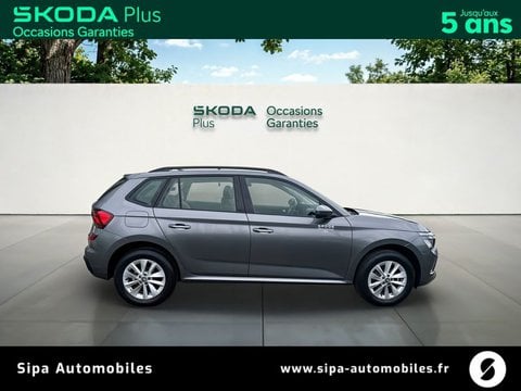 Voitures D'occasion À Lescar | Škoda Kamiq 1.0 Tsi Evo 2 95 Ch Bvm5 Selection 5P