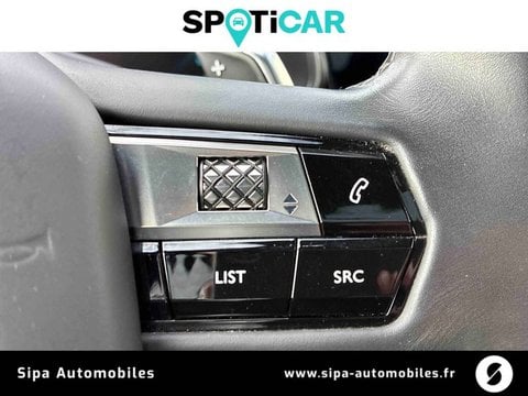 Voitures D'occasion À Lescar | Ds Ds 7 Crossback Ds7 Crossback Hybride E-Tense 225 Eat8 Grand Ch...