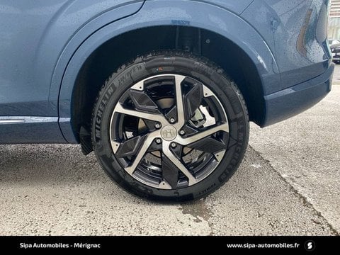 Voitures D'0Km À Mérignac | Honda Hr-V Iii E:hev 1.5 I-Mmd Advance Plus 5P