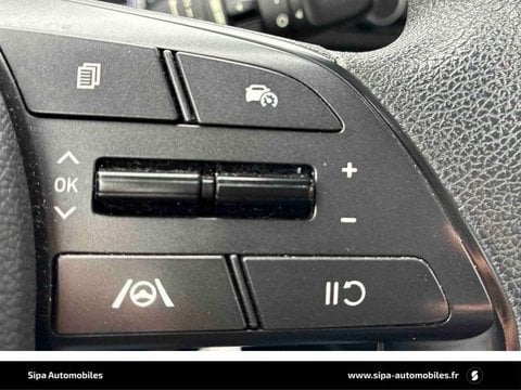 Voitures D'occasion À Villenave-D'ornon | Hyundai I20 1.2 84 Initia 5P