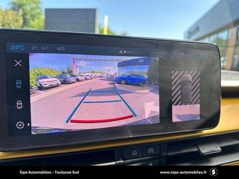 Voitures D'occasion À Mérignac | Jeep Avenger Electrique 115 Kw 4X2 1St Edition 5P