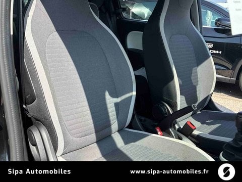 Voitures D'occasion À Toulouse | Renault Twingo Iii Sce 65 Equilibre 5P