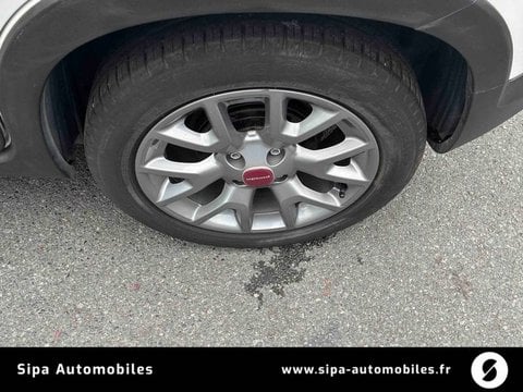 Voitures D'occasion À Bayonne | Fiat Panda 0.9 85 Ch Twinair S/S City Cross 5P