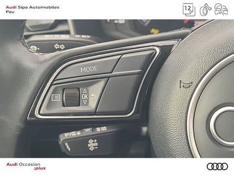 Voitures D'occasion À Lescar | Audi A1 Sportback 30 Tfsi 116 Ch Bvm6 Advanced 5P