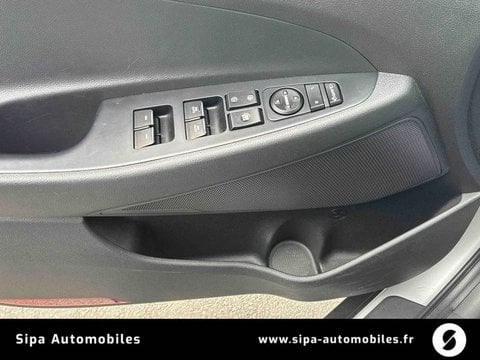 Voitures D'occasion À Villenave-D'ornon | Hyundai Tucson 1.6 Crdi 115 Hybrid 48V Creative 5P
