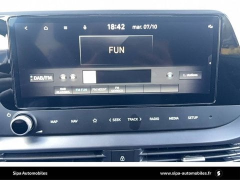 Voitures D'occasion À Villenave-D'ornon | Hyundai I20 1.0 T-Gdi 100 Dct-7 Creative 5P