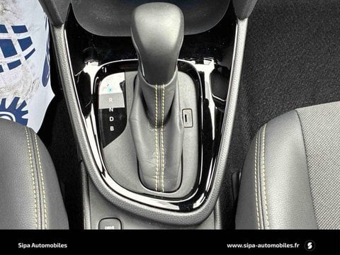 Voitures D'occasion À Mérignac | Toyota Yaris Cross Hybride 116H Awd-I Trail 5P