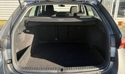 Voitures D'occasion À Lescar | Škoda Octavia Break Combi 2.0 Tdi 150 Ch Dsg7 Business 5P