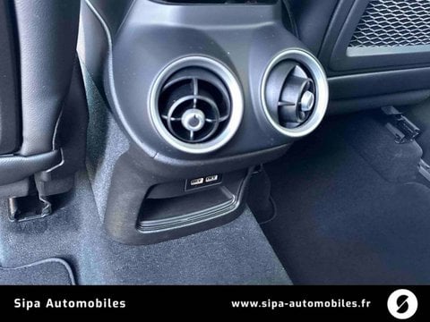 Voitures D'occasion À Mérignac | Alfa Romeo Stelvio 2.2 190 Ch Q4 At8 Sprint 5P