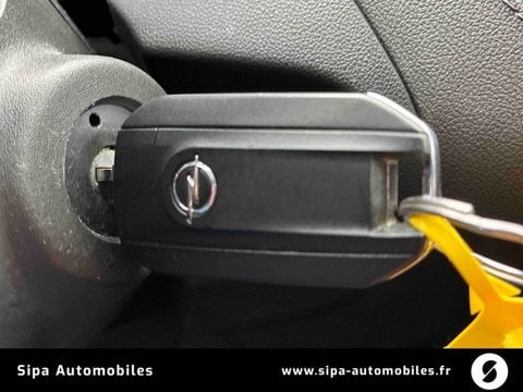 Voitures D'occasion À Toulouse | Opel Grandland X 1.2 Turbo 130 Ch Bva8 Edition Business 5P