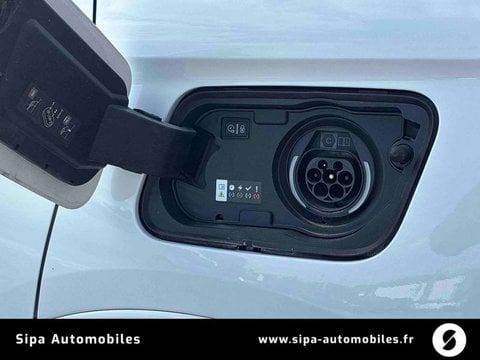 Voitures D'occasion À Toulouse | Opel Grandland X Grandland Hybrid 225 Ch Bva8 Elegance Business 5P