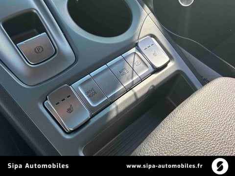 Voitures D'occasion À La-Teste-De-Buch | Hyundai Kona Electrique 39 Kwh - 136 Ch Creative 5P