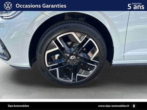 Voitures D'occasion À Lescar | Volkswagen Polo 1.0 Tsi 116 S&S Dsg7 R-Line Edition 5P